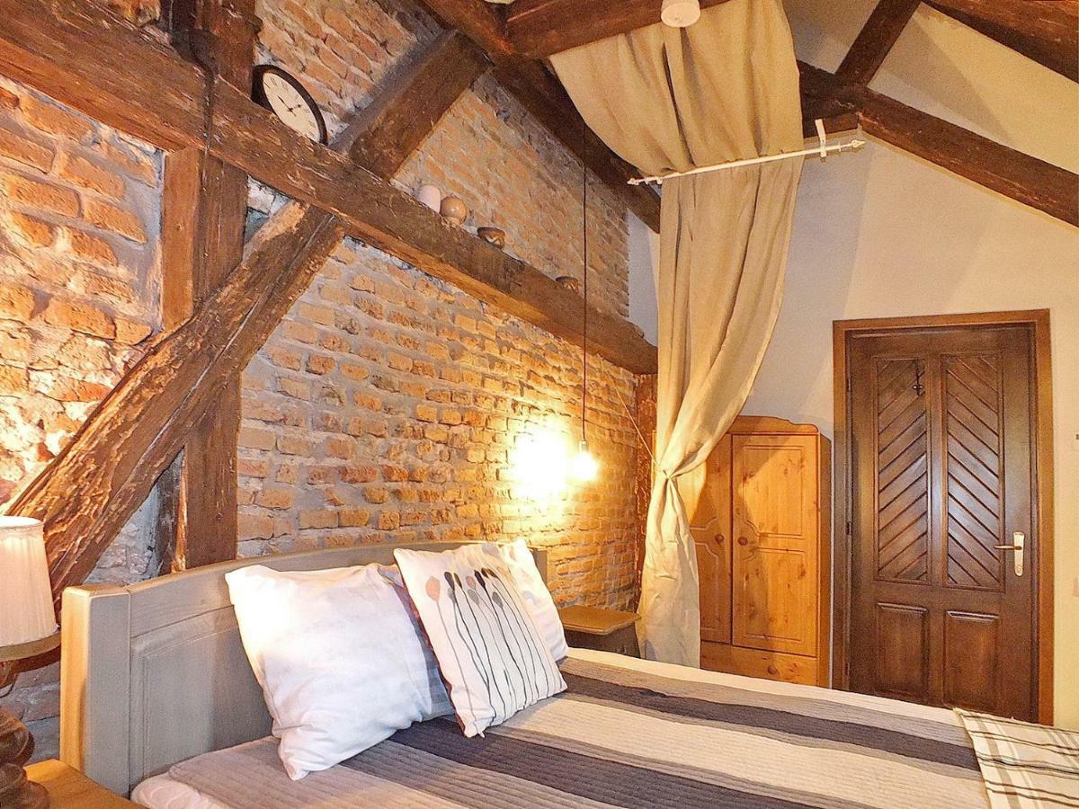 Wood House Republicii Hotel Брашов Екстериор снимка